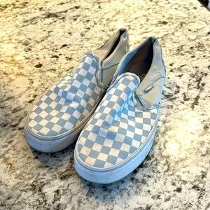 Great condition Women's Vans
